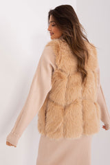 Chaleco modelo 187529 AT