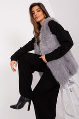Chaleco modelo 187531 AT