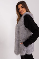 Chaleco modelo 187531 AT