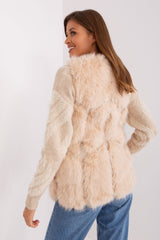 Chaleco modelo 187534 AT
