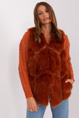 Chaleco modelo 187535 AT