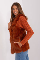 Chaleco modelo 187535 AT