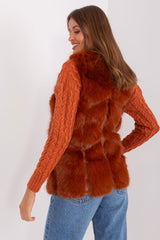 Chaleco modelo 187535 AT