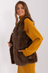 Chaleco modelo 187536 AT