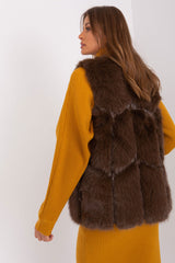 Chaleco modelo 187536 AT