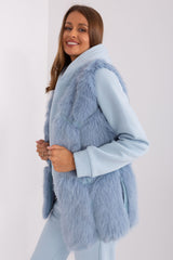 Chaleco modelo 187537 AT
