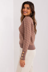 Jersey de Punto modelo 187539 AT