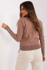 Jersey de Punto modelo 187539 AT
