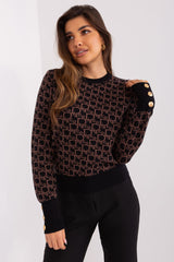 Jersey de Punto modelo 187540 AT