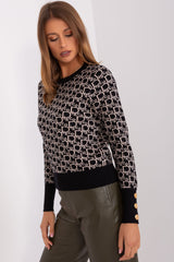 Jersey de Punto modelo 187546 AT