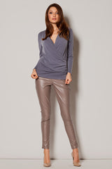 Jersey de Punto modelo 44482 Figl