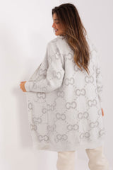 Cárdigan modelo 187555 AT