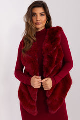Chaleco modelo 187561 AT