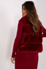 Chaleco modelo 187561 AT