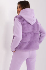 Chaleco modelo 187562 AT