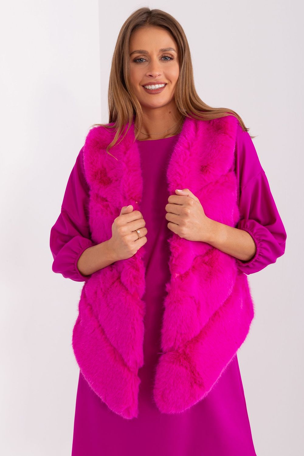 Chaleco modelo 187563 AT