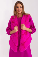 Chaleco modelo 187563 AT