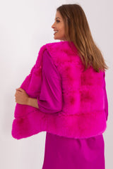 Chaleco modelo 187563 AT