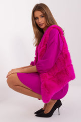 Chaleco modelo 187563 AT