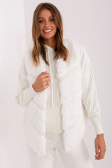Chaleco modelo 187564 AT