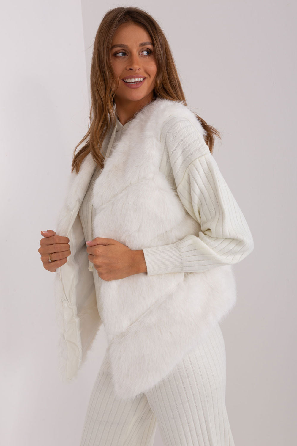 Chaleco modelo 187564 AT