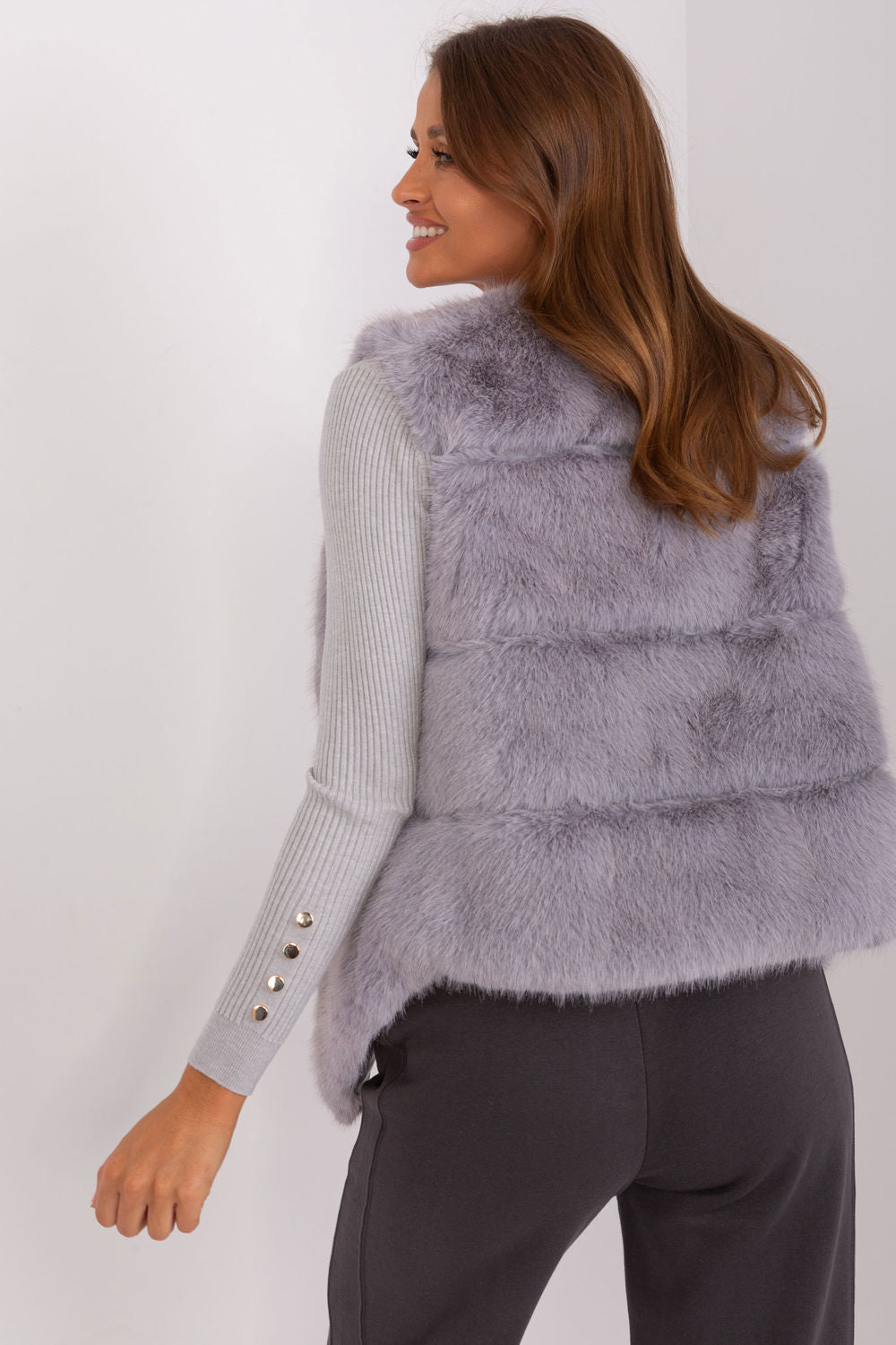 Chaleco modelo 187565 AT