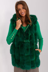 Chaleco modelo 187596 AT