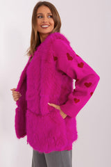 Chaleco modelo 187599 AT