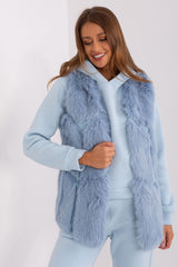 Chaleco modelo 187537 AT