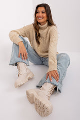 Jersey de Punto modelo 187742 AT