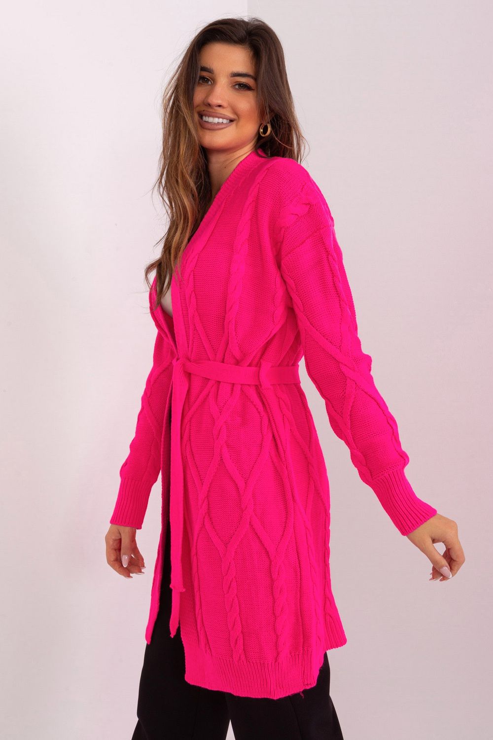 Cárdigan modelo 187751 Badu