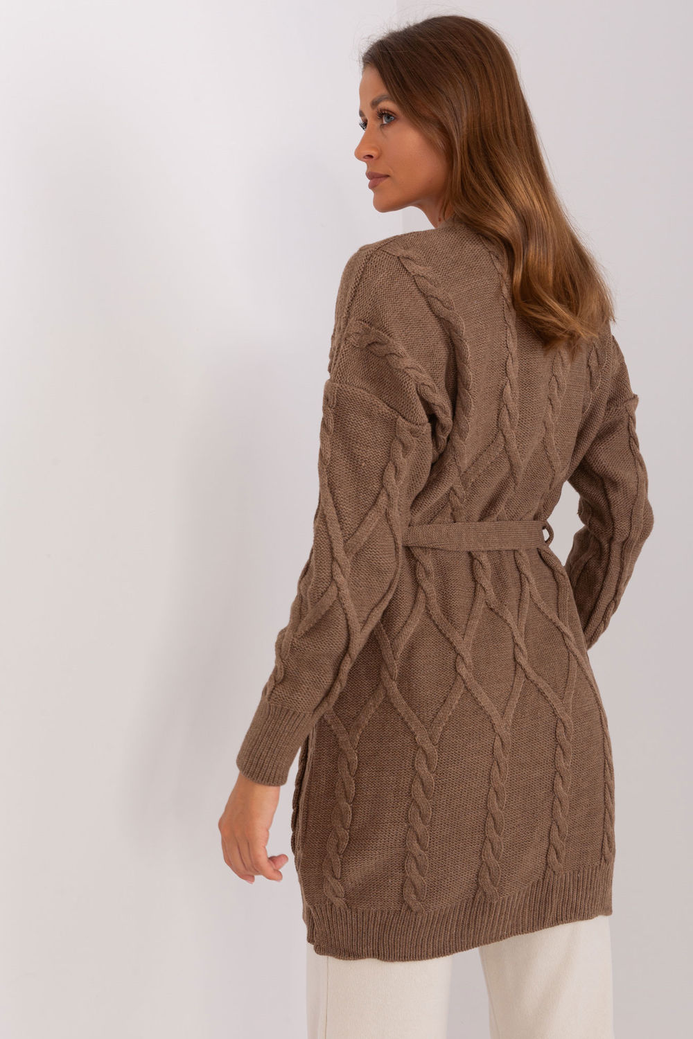 Cárdigan modelo 187753 Badu