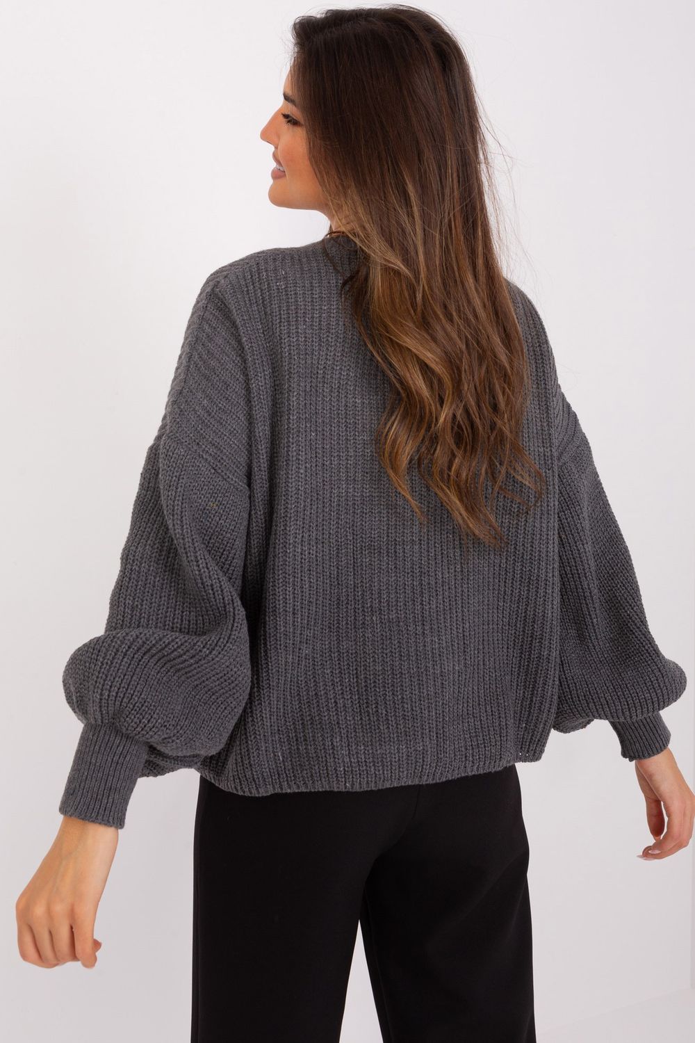 Cárdigan modelo 187755 Badu