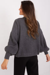 Cárdigan modelo 187755 Badu
