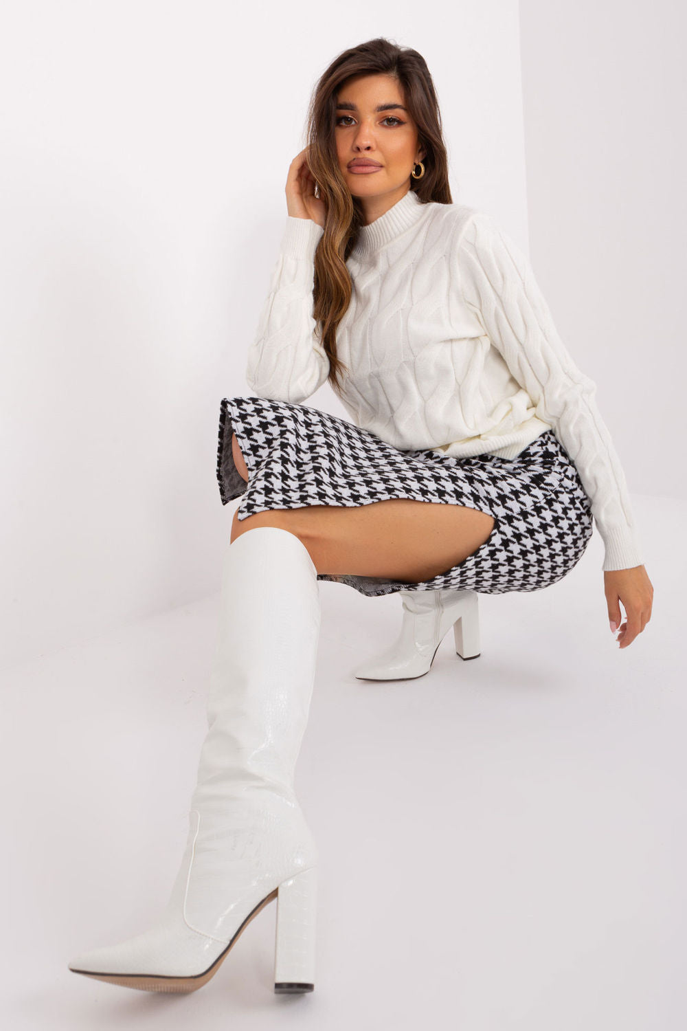 Falda modelo 187757 Lakerta