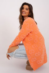 Cárdigan modelo 187762 AT