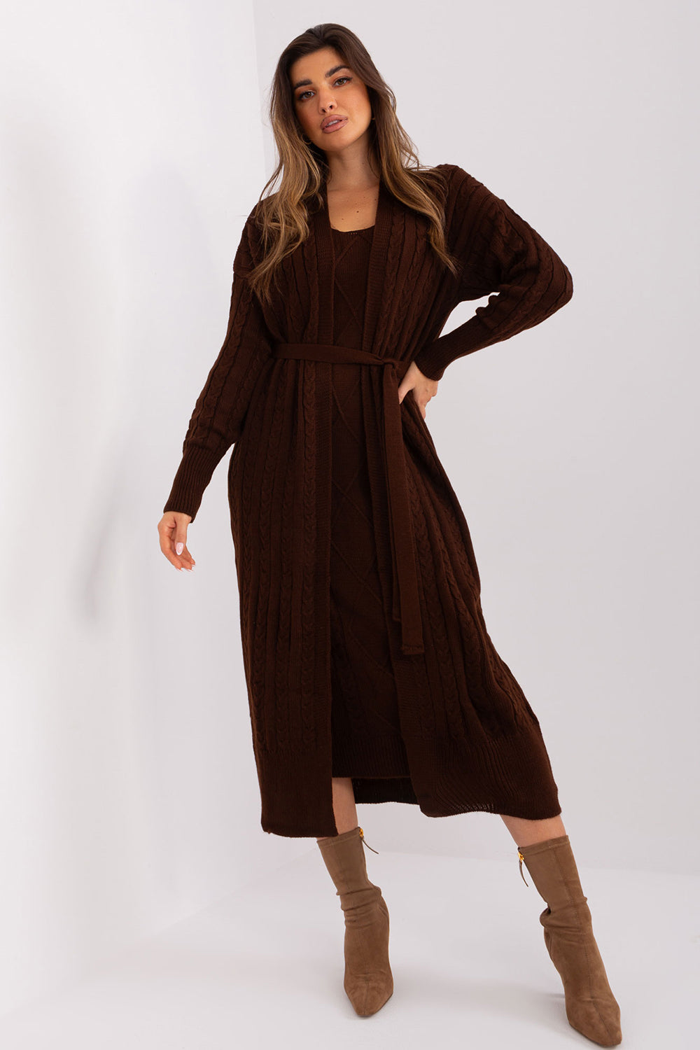 Conjunto modelo 187756 Badu