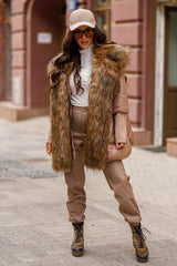 Chaqueta modelo 187873 Miss City Oficial