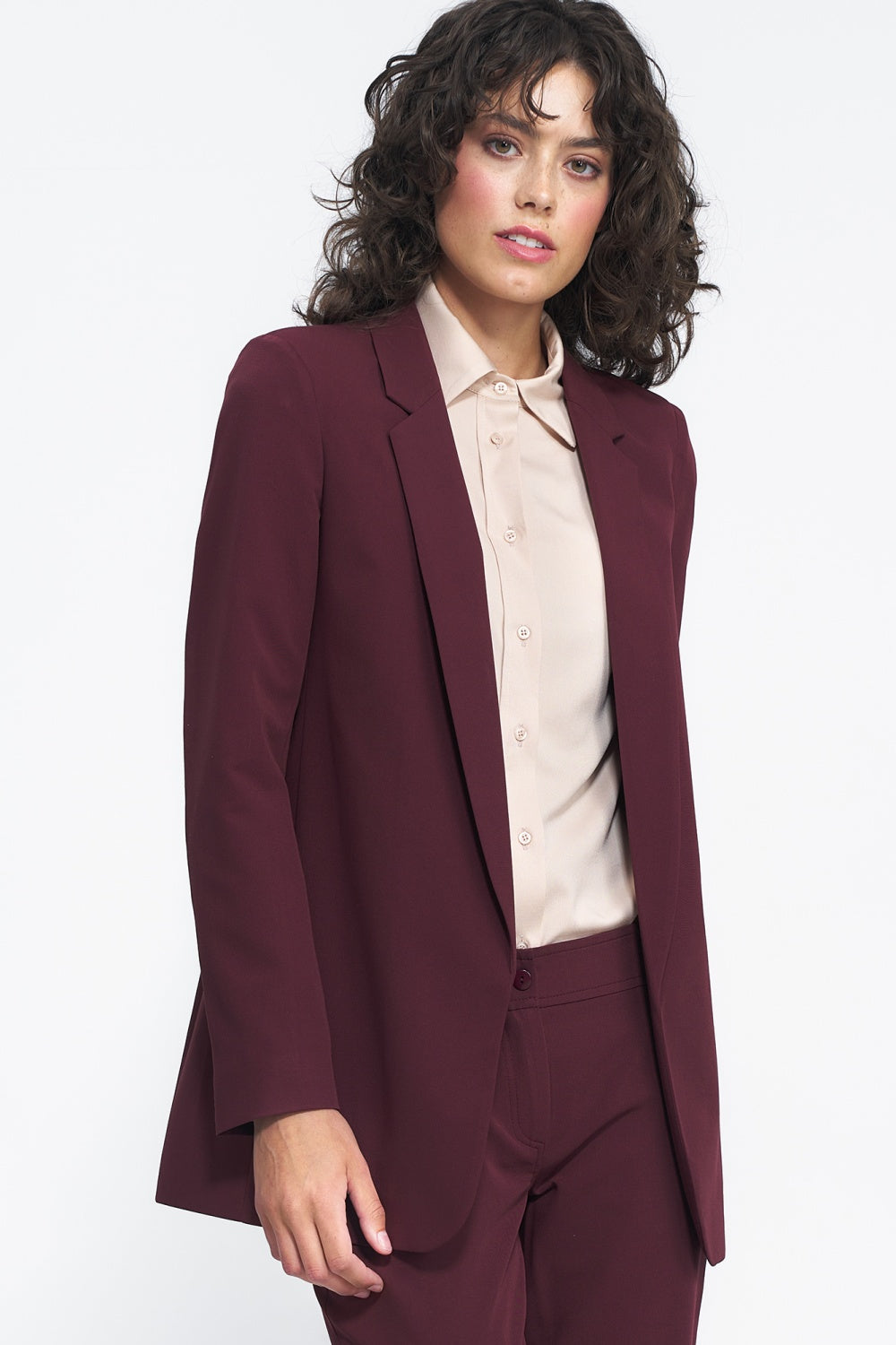 Chaqueta modelo 187962 Nife