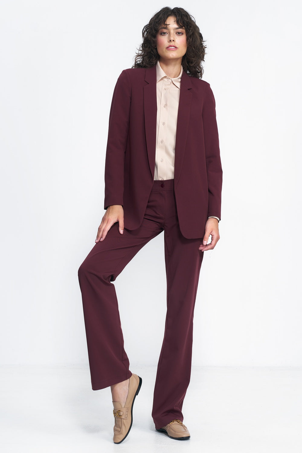 Chaqueta modelo 187962 Nife