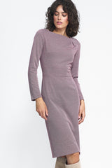 Vestido Casual modelo 187964 Nife