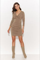 Vestido Casual modelo 187971 Numinou