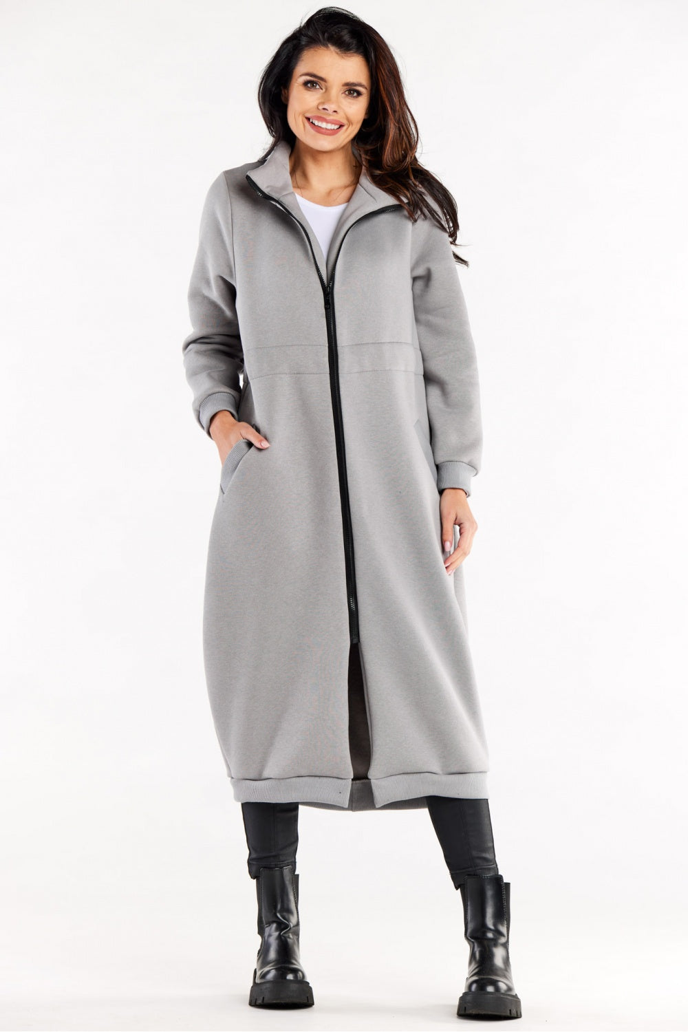 Sudadera modelo 188025 Infinite You