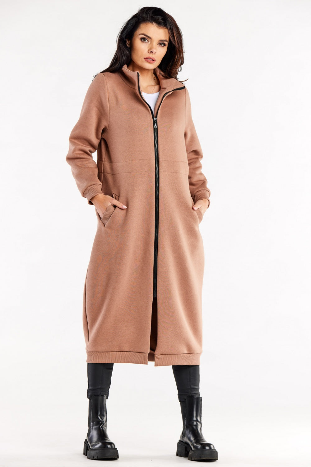 Sudadera modelo 188027 Infinite You