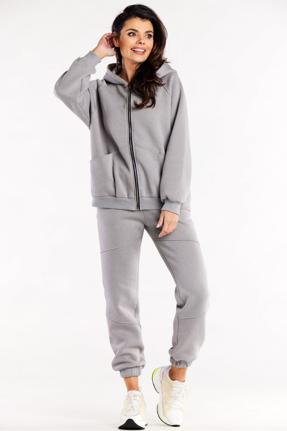 Pantalón de chándal modelo 188028 Infinite You