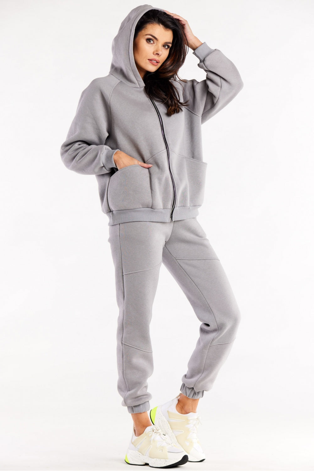 Pantalón de chándal modelo 188028 Infinite You