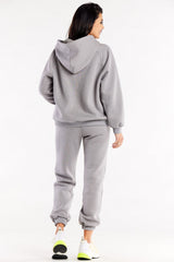 Pantalón de chándal modelo 188028 Infinite You