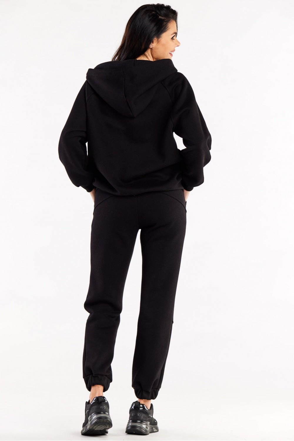 Pantalón de chándal modelo 188029 Infinite You
