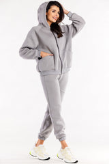 Sudadera modelo 188031 Infinite You