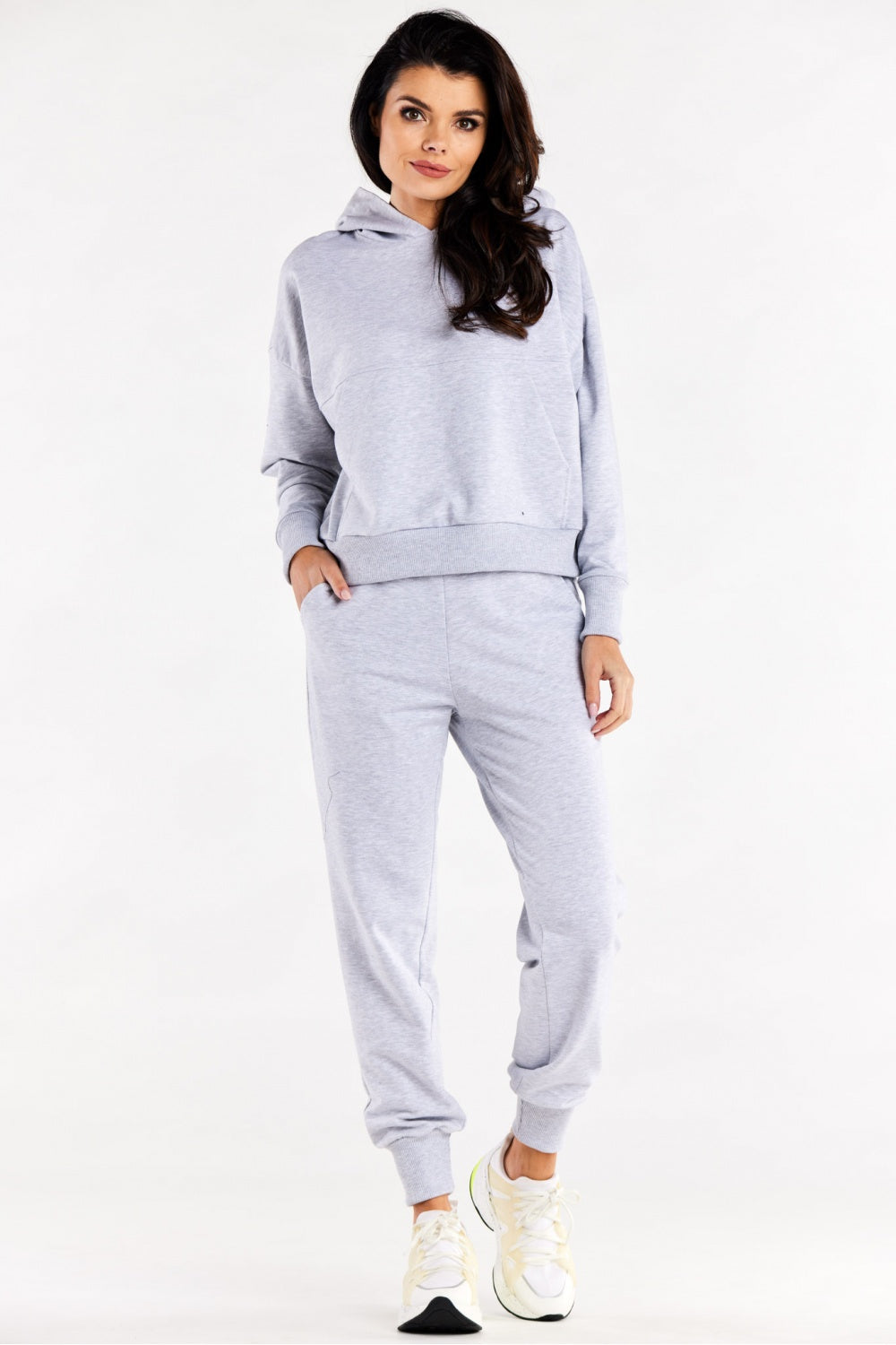 Pantalón de chándal modelo 188043 Infinite You